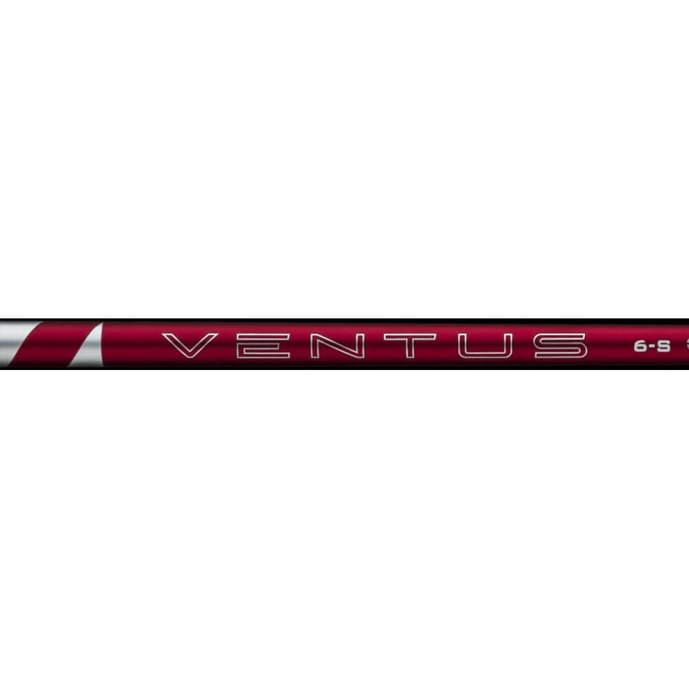 テーラーメイド Qi35 MAX メンズ ドライバー 24 VENTUS RED 5／6