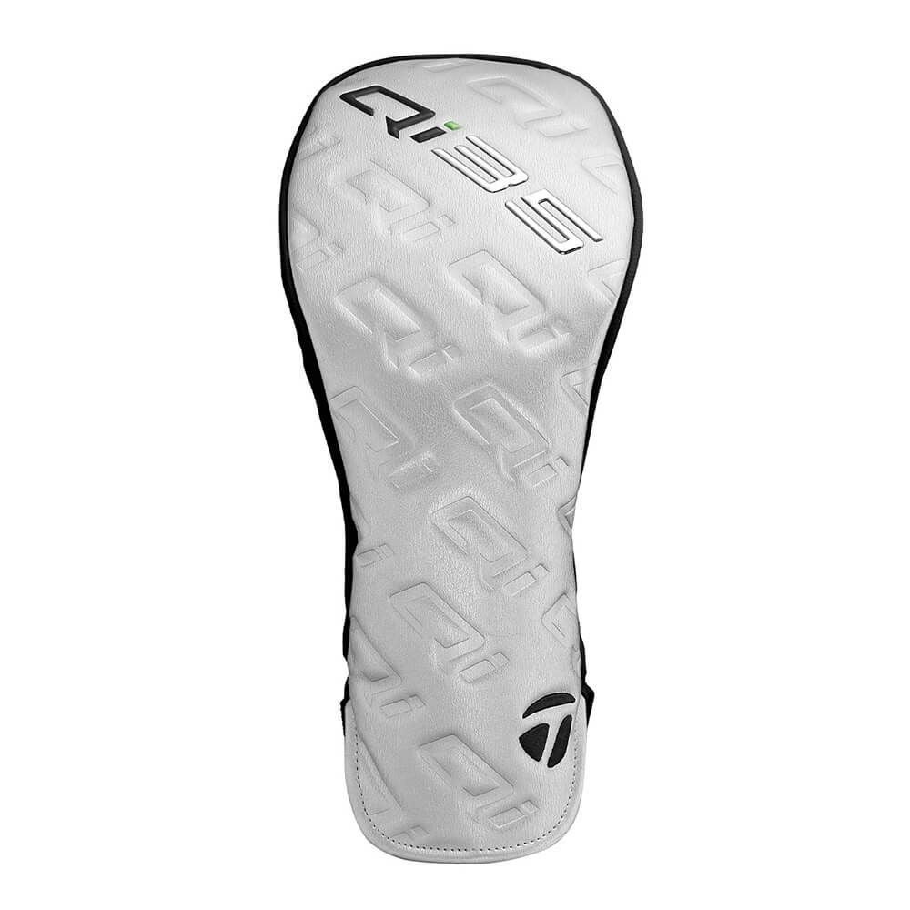 テーラーメイド　Qi35 MAX メンズ ドライバー　24 VENTUS RED 5／6 シャフト　2025年モデル 詳細6