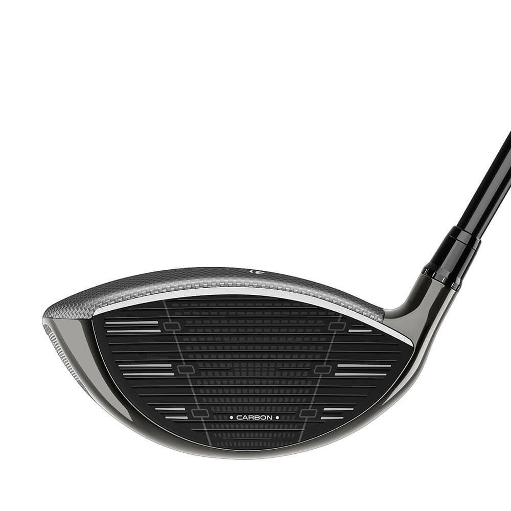 テーラーメイド　Qi35 MAX メンズ ドライバー　SPEEDER NX VIOLET 50／60 シャフト　2025年モデル 詳細3