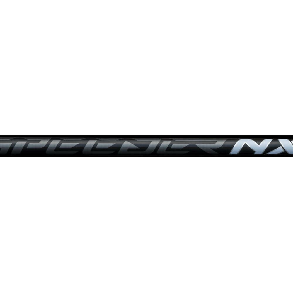テーラーメイド Qi35 MAX メンズ ドライバー SPEEDER NX BLACK