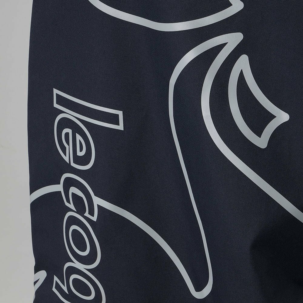 ルコック Le coq sportif　メンズ トラベルカバー LG5SBZ70M NV ネイビー　2025年モデル ネイビー