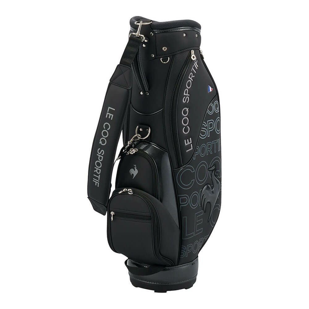 ルコック（le coq sportif） キャディバッグ 通販｜【公式】有賀園