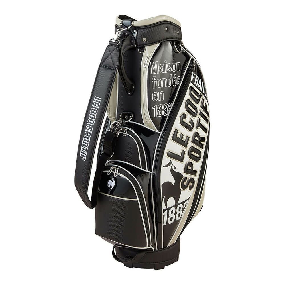 ルコック（le coq sportif） キャディバッグ 通販｜【公式】有賀園