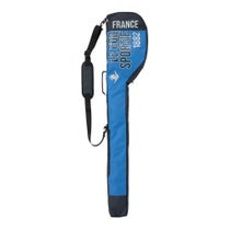 ルコック Le coq sportif　メンズ ベーシック クラブケース LG5SCB91M BL ブルー　2025年モデル