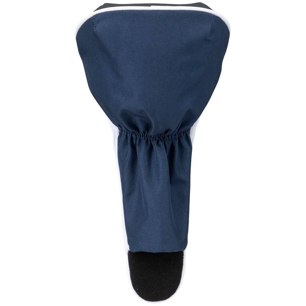 ルコック Le coq sportif　メンズ ドライバー用 ヘッドカバー マグネットタイプ LG5SHC00M BL ブルー　2025年モデル ブルー