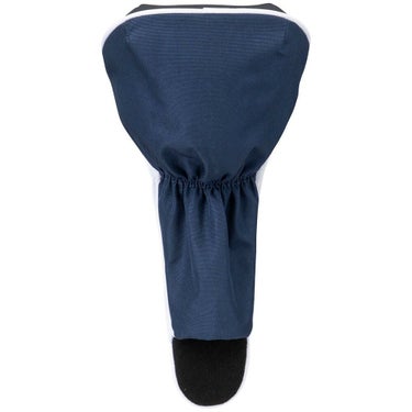 ルコック Le coq sportif　メンズ ドライバー用 ヘッドカバー マグネットタイプ LG5SHC00M BL ブルー　2025年モデル ブルー