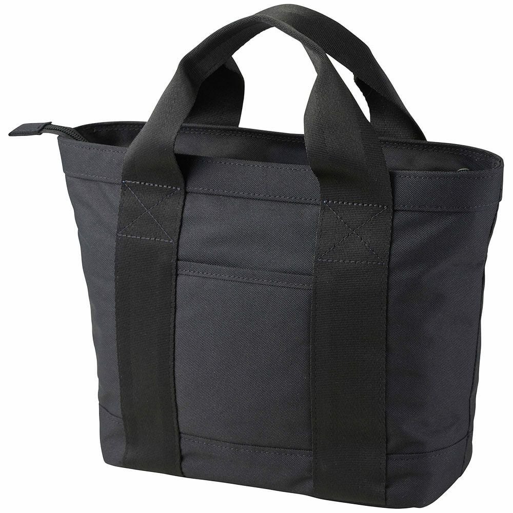 ルコック Le coq sportif　メンズ 保冷機能付き ミニトート型 カートポーチ LG5STT41M BK ブラック　2025年モデル ブラック 詳細2