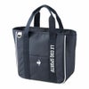ルコック Le coq sportif　レディース 保冷機能付き カートポーチ LG5STT42L NV ネイビー　2025年モデル ネイビー
