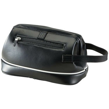 ルコック Le coq sportif　メンズ マグネット カートポーチ LG5STT42M BK ブラック　2025年モデル ブラック