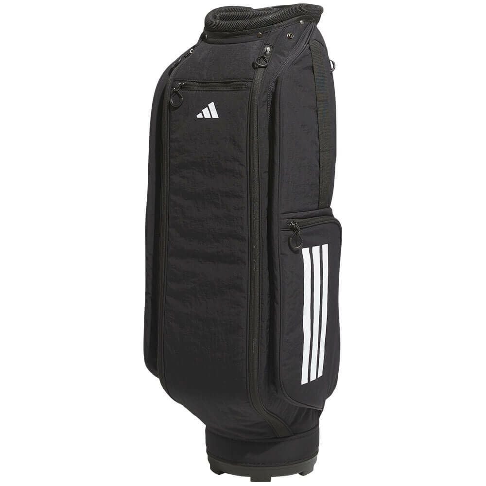 アディダス adidas メンズ スリーストライプス コーデュラ キャディ