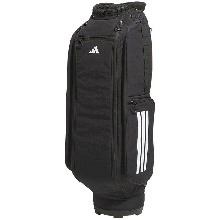 アディダス adidas メンズ スリーストライプス コーデュラ キャディ 