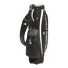アディダス adidas　メンズ 軽量パフォーマンス キャディバッグ KVH37 JE7155 ブラック　2025年モデル ブラック