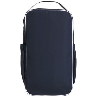 アディダス adidas　メンズ 軽量パフォーマンス キャディバッグ KVH37 JH3722 カレッジネイビー 詳細2