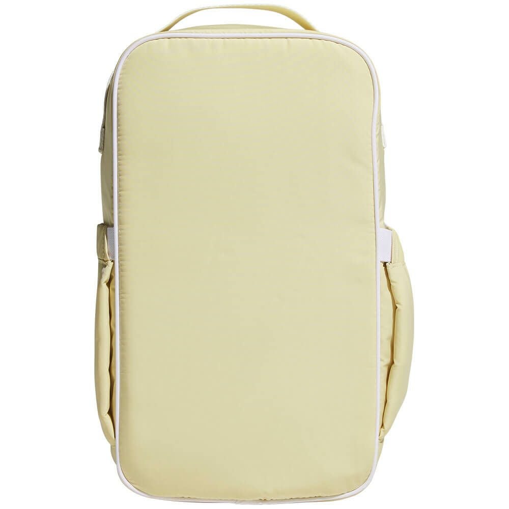 アディダス adidas　レディース ストラップ付き グラフィック ポーチ KTI98 JF4639 カレッジネイビー　2025年モデル 詳細2