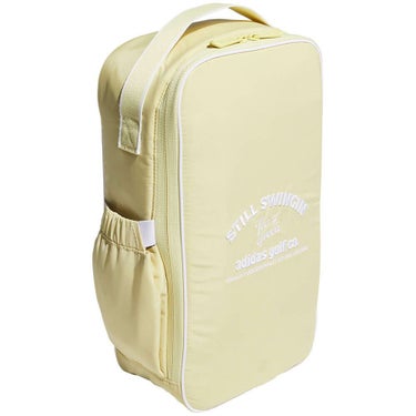 アディダス adidas　レディース ストラップ付き グラフィック ポーチ KTI98 JF4639 カレッジネイビー　2025年モデル 詳細3