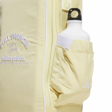 アディダス adidas　レディース ストラップ付き グラフィック ポーチ KTI98 JF4639 カレッジネイビー　2025年モデル 詳細5