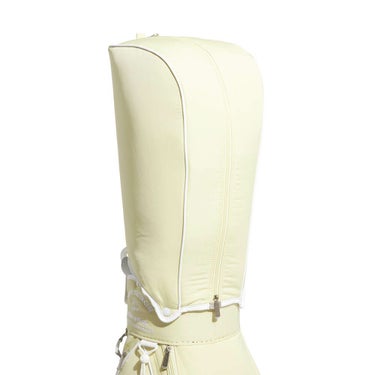 アディダス adidas　レディース 軽量 グラフィック キャディバッグ KVH35 JE7153 カレッジネイビー 詳細4