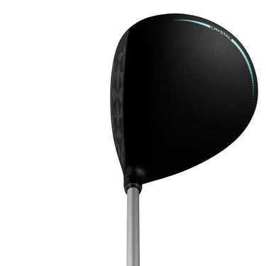 プロギア PRGR　CRYSTAL egg クリスタルエッグ　レディース ドライバー　クリスタルオリジナルシャフト　2025年モデル 詳細2