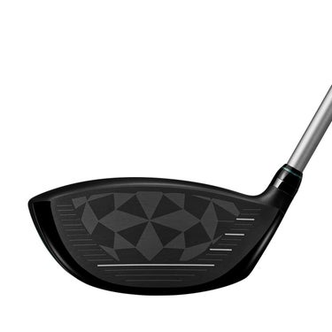 プロギア PRGR　CRYSTAL egg クリスタルエッグ　レディース ドライバー　クリスタルオリジナルシャフト　2025年モデル 詳細3