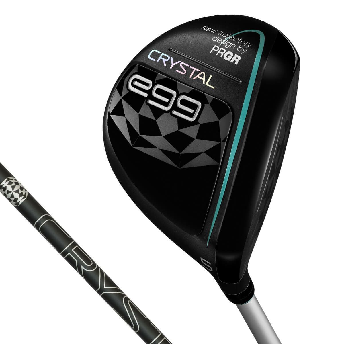 ONOFF オノフ レディース LADY ARMS フェアウェイウッド 2025年モデル