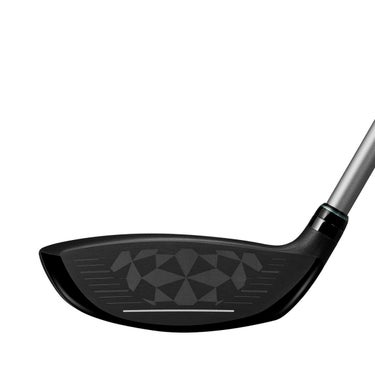 プロギア PRGR　CRYSTAL egg クリスタルエッグ　レディース フェアウェイウッド　クリスタルオリジナルシャフト　2025年モデル 詳細3