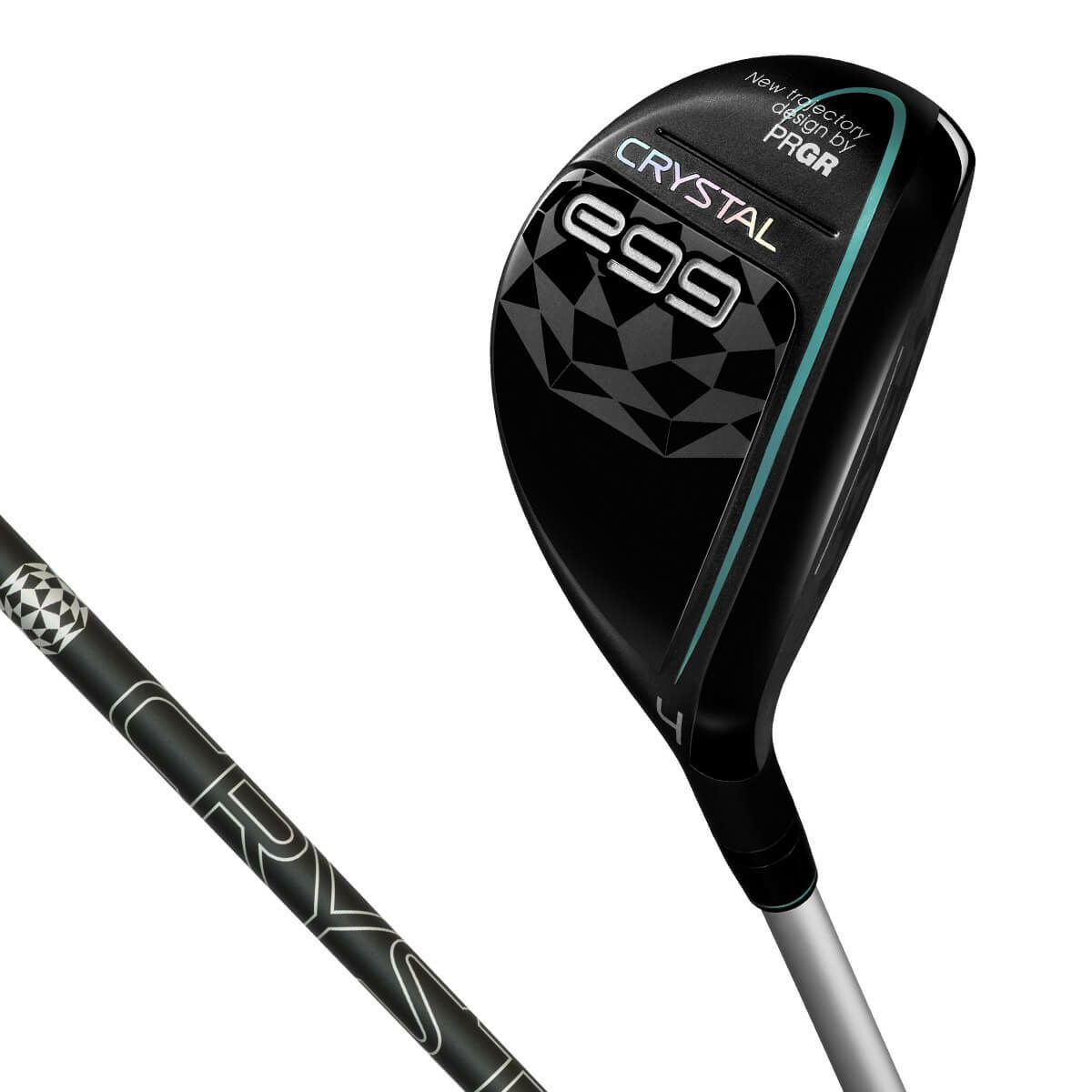 ONOFF オノフ レディース LADY WINGS ユーティリティ 2025年モデル