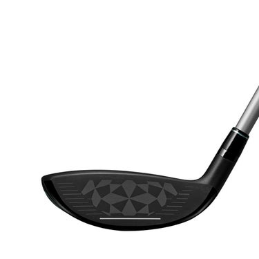 プロギア PRGR　CRYSTAL egg クリスタルエッグ　レディース ユーティリティ　クリスタルオリジナルシャフト　2025年モデル 詳細3