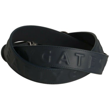 パーリーゲイツ PEARLY GATES　メンズ SWITCH ON レザーベルト 053-5182301 120 ネイビー　2025年モデル 詳細2