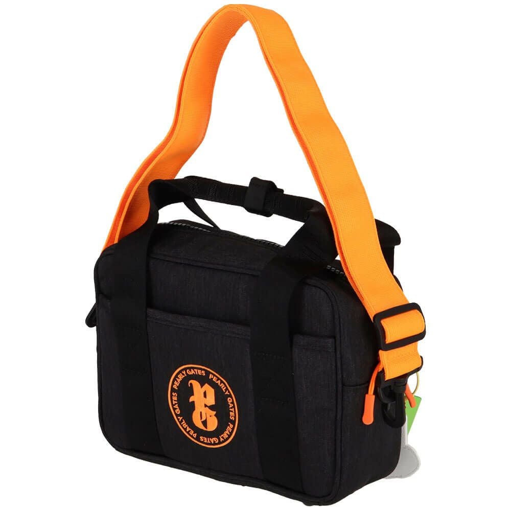 パーリーゲイツ PEARLY GATES アカデミースタイル カートバッグ 053