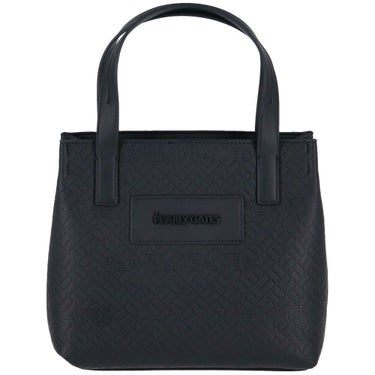 パーリーゲイツ PEARLY GATES　BASIC カートバッグ 053-5981201 120 ネイビー　2025年モデル