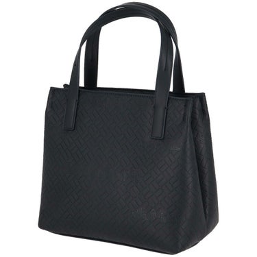 パーリーゲイツ PEARLY GATES　BASIC カートバッグ 053-5981201 120 ネイビー　2025年モデル 詳細3