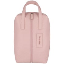 パーリーゲイツ PEARLY GATES　BASIC シューズケース 053-5984206 090 ピンク　2025年モデル