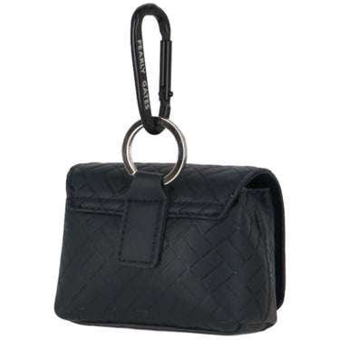 パーリーゲイツ PEARLY GATES　BASIC ボールポーチ 053-5984207 120 ネイビー　2025年モデル 詳細3