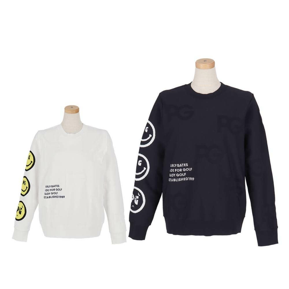 パーリーゲイツ（PEARLY GATES） セーター レディース 通販｜【公式