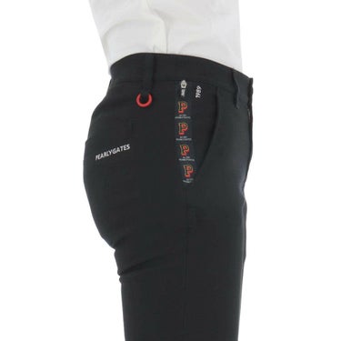 パーリーゲイツ PEARLY GATES　レディース 超長綿 ライジングドビー ロングパンツ 055-5131202　2025年モデル 詳細9