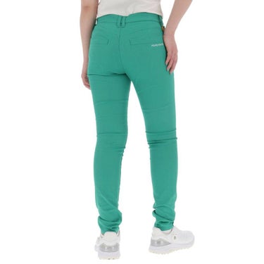 パーリーゲイツ PEARLY GATES　レディース 超長綿 ライジングドビー ロングパンツ 055-5131202　2025年モデル 詳細15