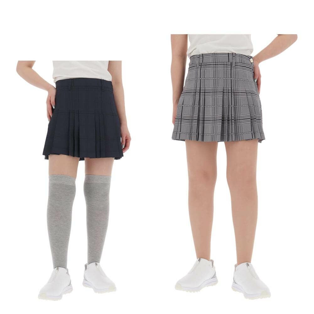 パーリーゲイツ（PEARLY GATES） スカート レディース 通販｜【公式