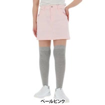 パーリーゲイツ PEARLY GATES　レディース ドビーストレッチ 5ポケット スカート 055-5134302　2025年モデル