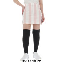目立ってオシャレに！派手なゴルフグッズ特集　スカート