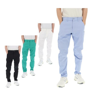 パーリーゲイツ PEARLY GATES　メンズ 超長綿 ライジング ドビー ロングパンツ 053-5131201　2025年モデル