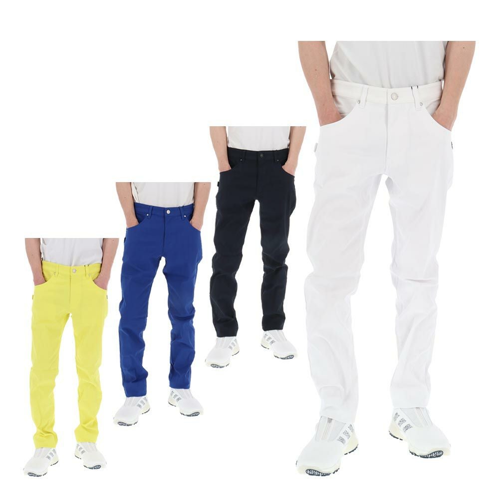 パーリーゲイツ（PEARLY GATES） ロングパンツ メンズ 通販｜【公式