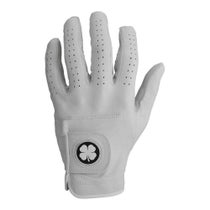 ブラッククローバー Black Clover　メンズ プレミアムヘアシープ ゴルフグローブ BCJS5AB001 ホワイト