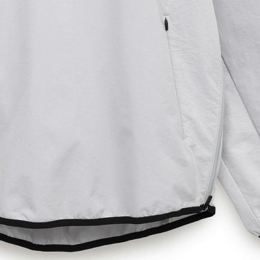 キャロウェイ Callaway　メンズ 8WAY ストレッチ クルーネック 長袖 ブルゾン C25115101　2025年モデル 詳細1