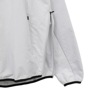 キャロウェイ Callaway　メンズ 8WAY ストレッチ クルーネック 長袖 ブルゾン C25115101　2025年モデル 詳細1