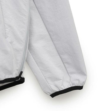 キャロウェイ Callaway　メンズ 8WAY ストレッチ クルーネック 長袖 ブルゾン C25115101　2025年モデル 詳細1