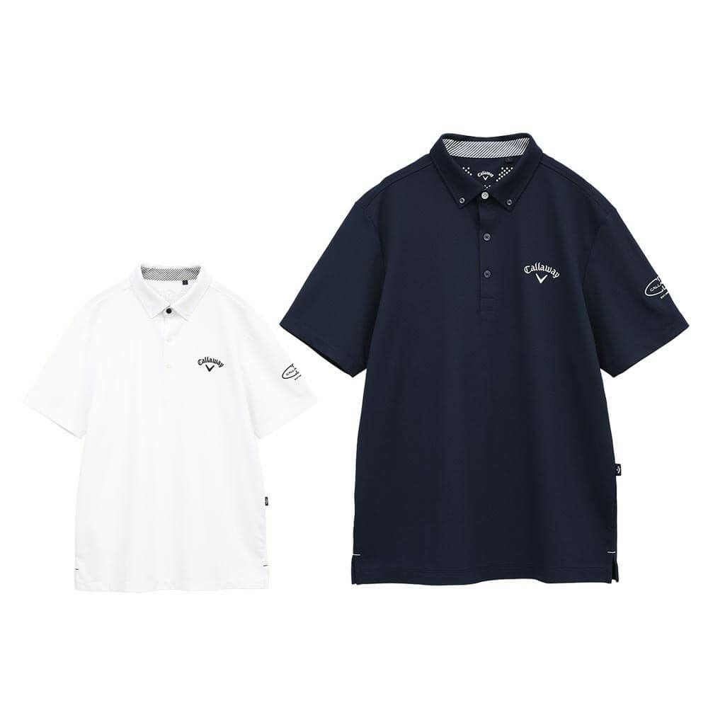 キャロウェイ（Callaway） 半袖 ポロシャツ メンズ 通販｜【公式】有賀
