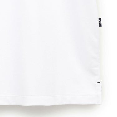 キャロウェイ Callaway　メンズ 鹿の子 半袖 ポロシャツ C25134100　2025年モデル 詳細1