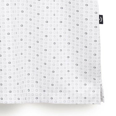 キャロウェイ Callaway　メンズ モノグラムプリント 半袖 ポロシャツ C25134110　2025年モデル 詳細1