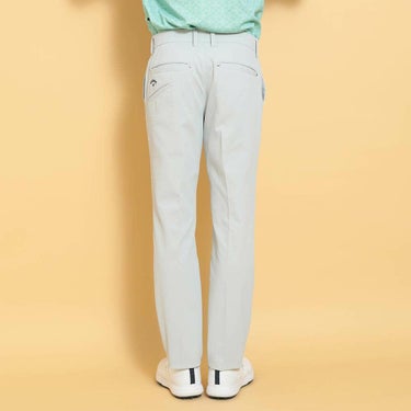 キャロウェイ Callaway　メンズ 8WAY ストレッチ ドビー ロングパンツ C25126100　2025年モデル 詳細1