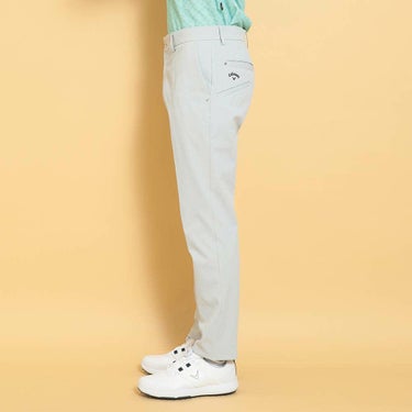 キャロウェイ Callaway　メンズ 8WAY ストレッチ ドビー ロングパンツ C25126100　2025年モデル 詳細1